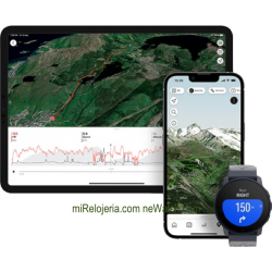 9 Peak Pro Ocean Blue