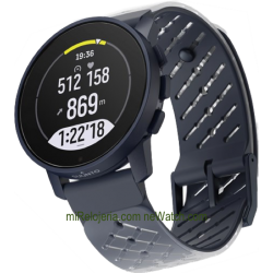 9 Peak Pro Ocean Blue