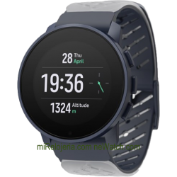 9 Peak Pro Ocean Blue