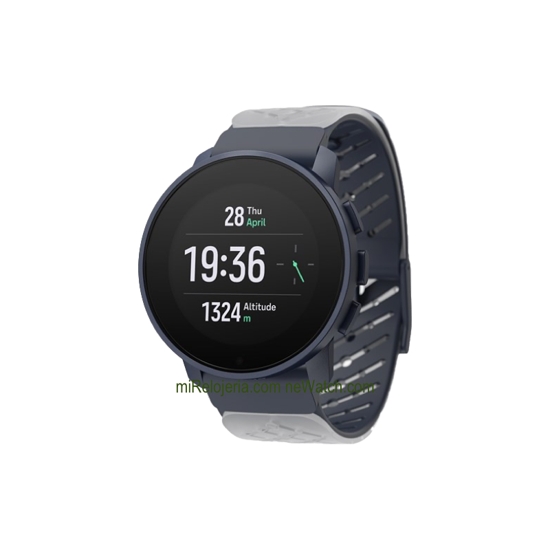 9 Peak Pro Ocean Blue