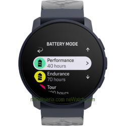 9 Peak Pro Ocean Blue