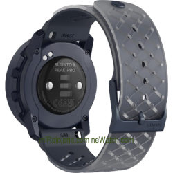 9 Peak Pro Ocean Blue