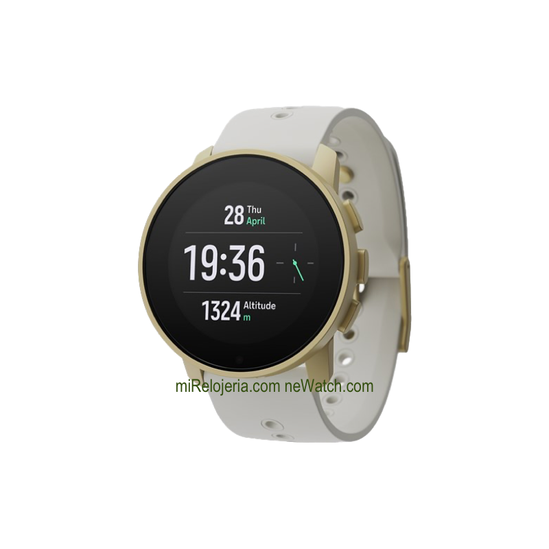 9 Peak Pro Pearl Gold