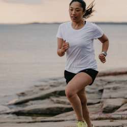 9 Peak Pro Pearl Gold