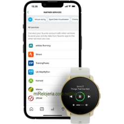 9 Peak Pro Pearl Gold