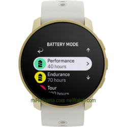 9 Peak Pro Pearl Gold