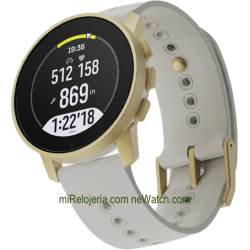 9 Peak Pro Pearl Gold