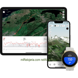 9 Peak Pro Pearl Gold