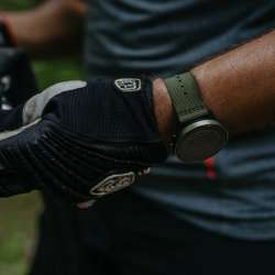 9 Peak Pro Forest Green