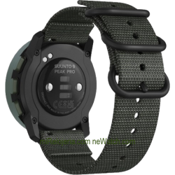 9 Peak Pro Forest Green