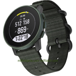 9 Peak Pro Forest Green