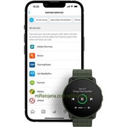 9 Peak Pro Forest Green