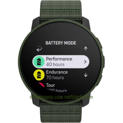 9 Peak Pro Forest Green