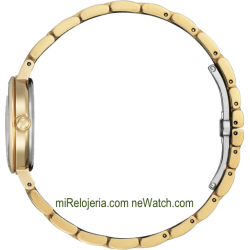 Eco-Drive Lady Pink Dial