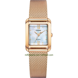 Eco-Drive L Collection