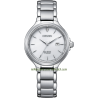 Super Titanio Eco-Drive Mujer