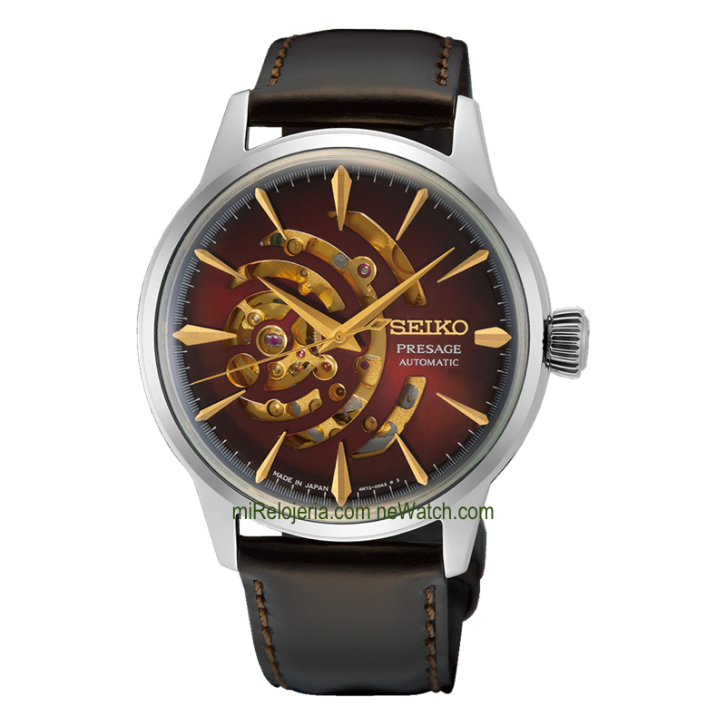 Presage Men Cocktail Limited Edition