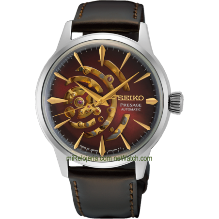 Presage Men Cocktail Limited Edition