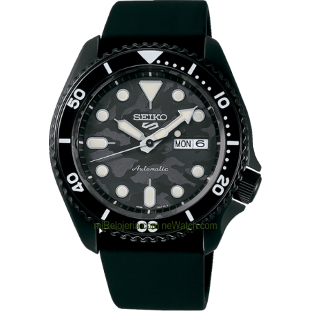 5 Sports Street Style Yuto Horigome LE