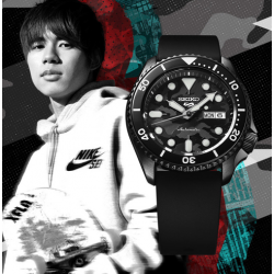 5 Sports Street Style Yuto Horigome LE