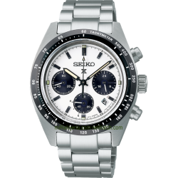 Prospex Speedtimer Crono Solar