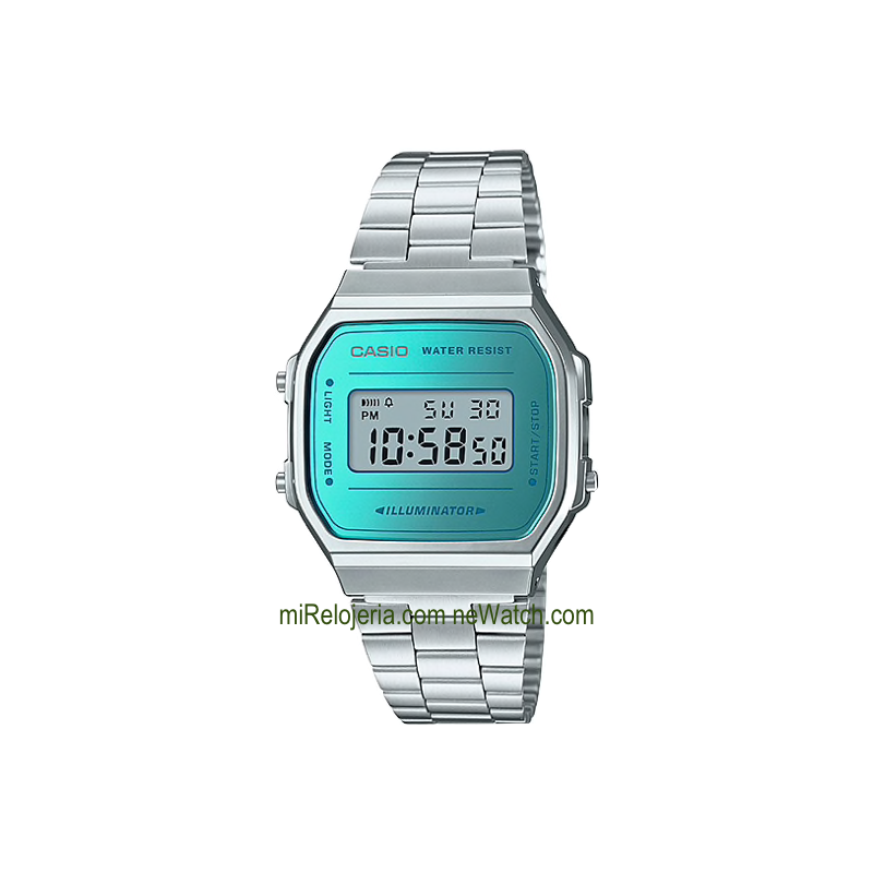 Básico de Caballero