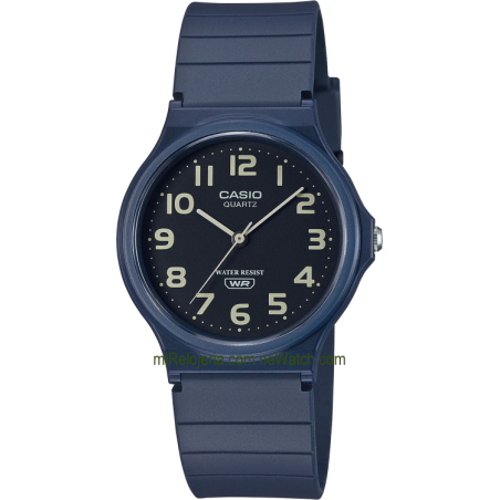 Casio Collection Analog