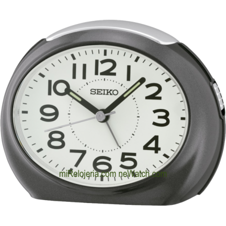 Despertador Sobremesa