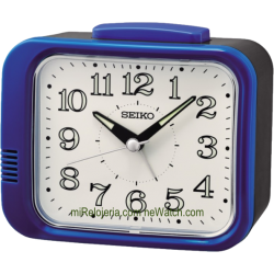 Despertador Sobremesa con timbre