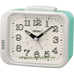 Despertador Sobremesa con timbre