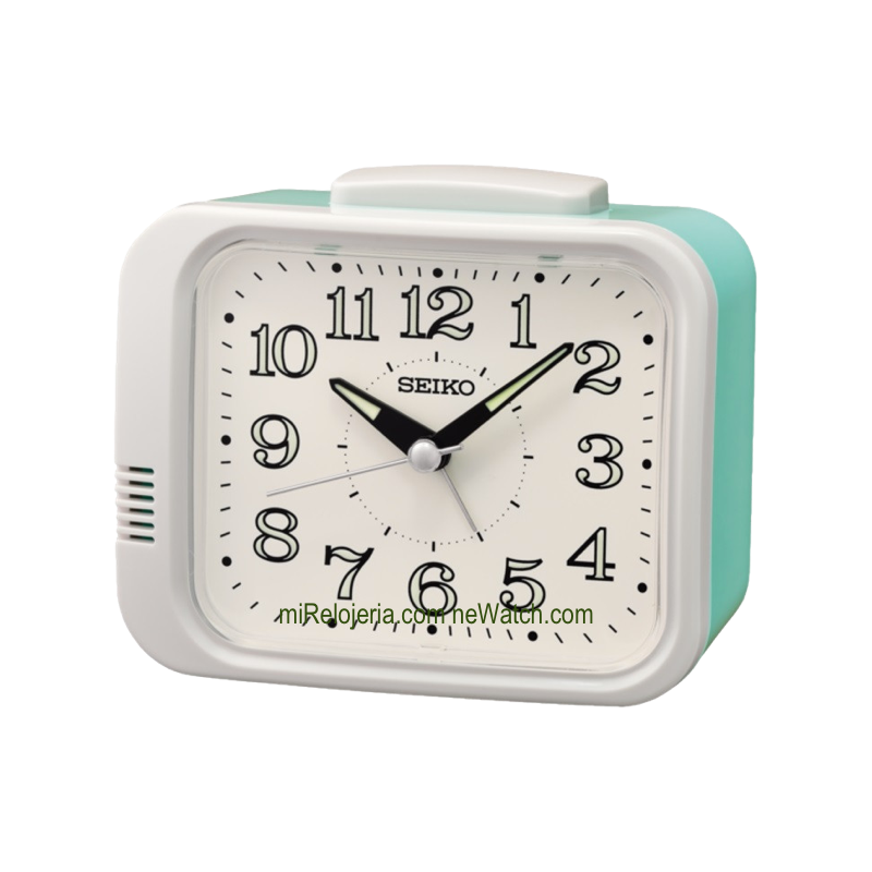 Despertador Sobremesa con timbre