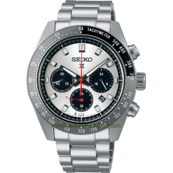 Prospex Speedtimer Crono Solar