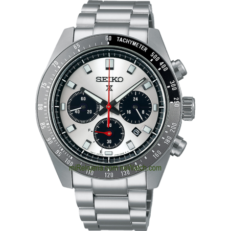 Prospex Speedtimer Crono Solar