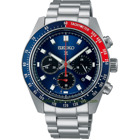 Prospex Speedtimer Crono Solar