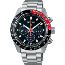 Prospex Speedtimer Crono Solar