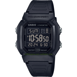 Men's Standard 10 years