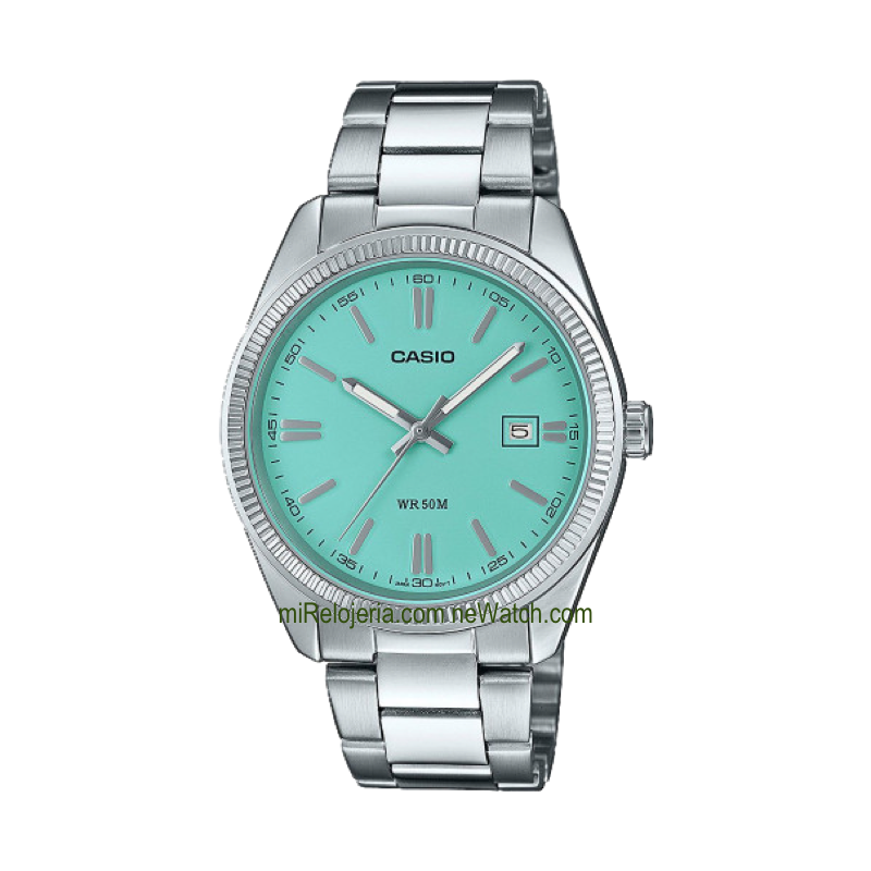 Casio Collection Analog