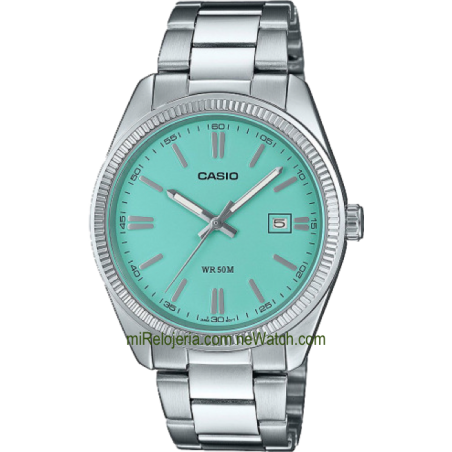 Casio Collection Analog