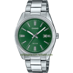 Casio Collection Analog