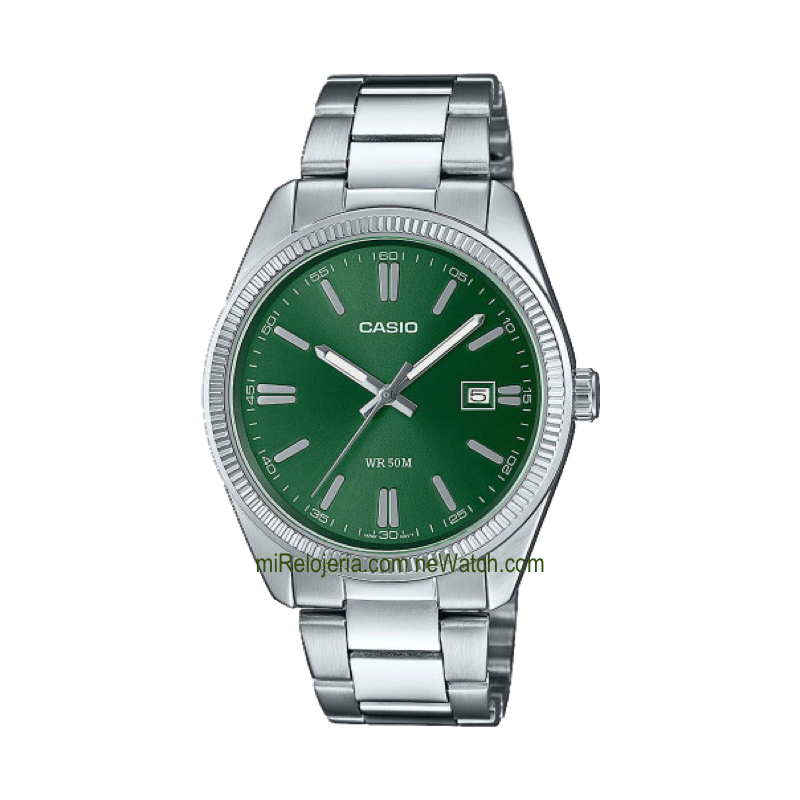 Casio Collection Analog