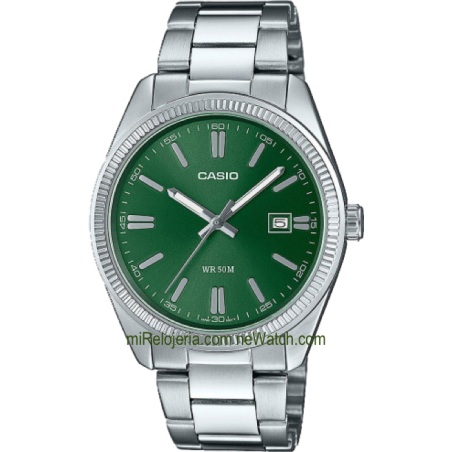 Casio Collection Analog