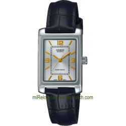 Casio Collection Analog