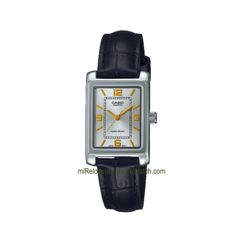 Casio Collection Analog