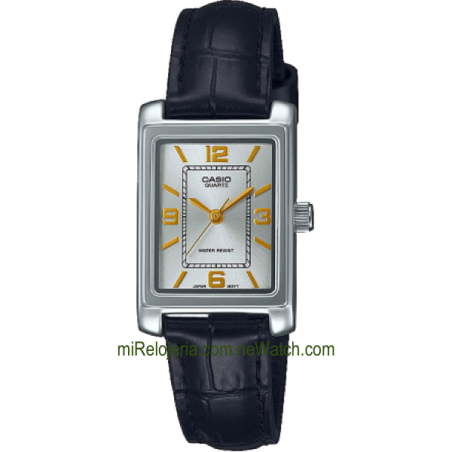 Casio Collection Analog