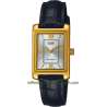 Casio Collection Gold plated