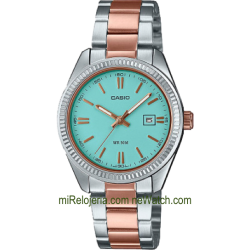 Casio Collection Analog