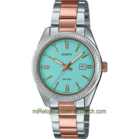 Casio Collection Analog