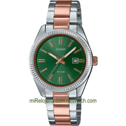 Casio Collection Analog