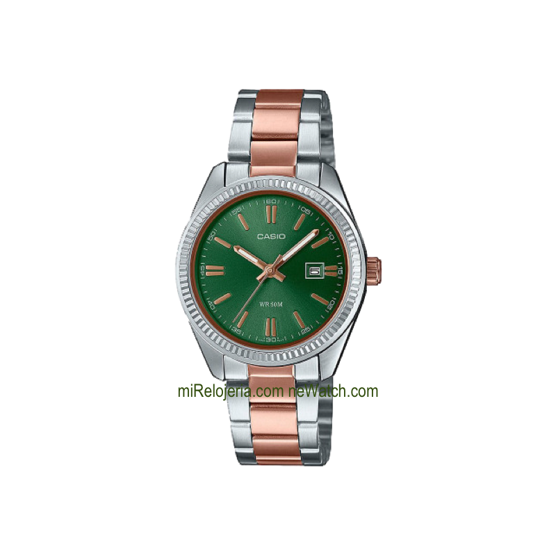 Casio Collection Analog