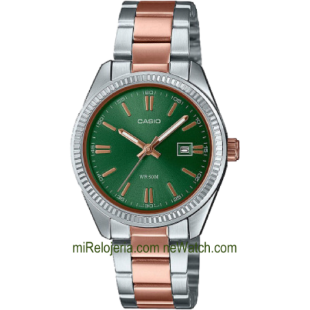 Casio Collection Analog